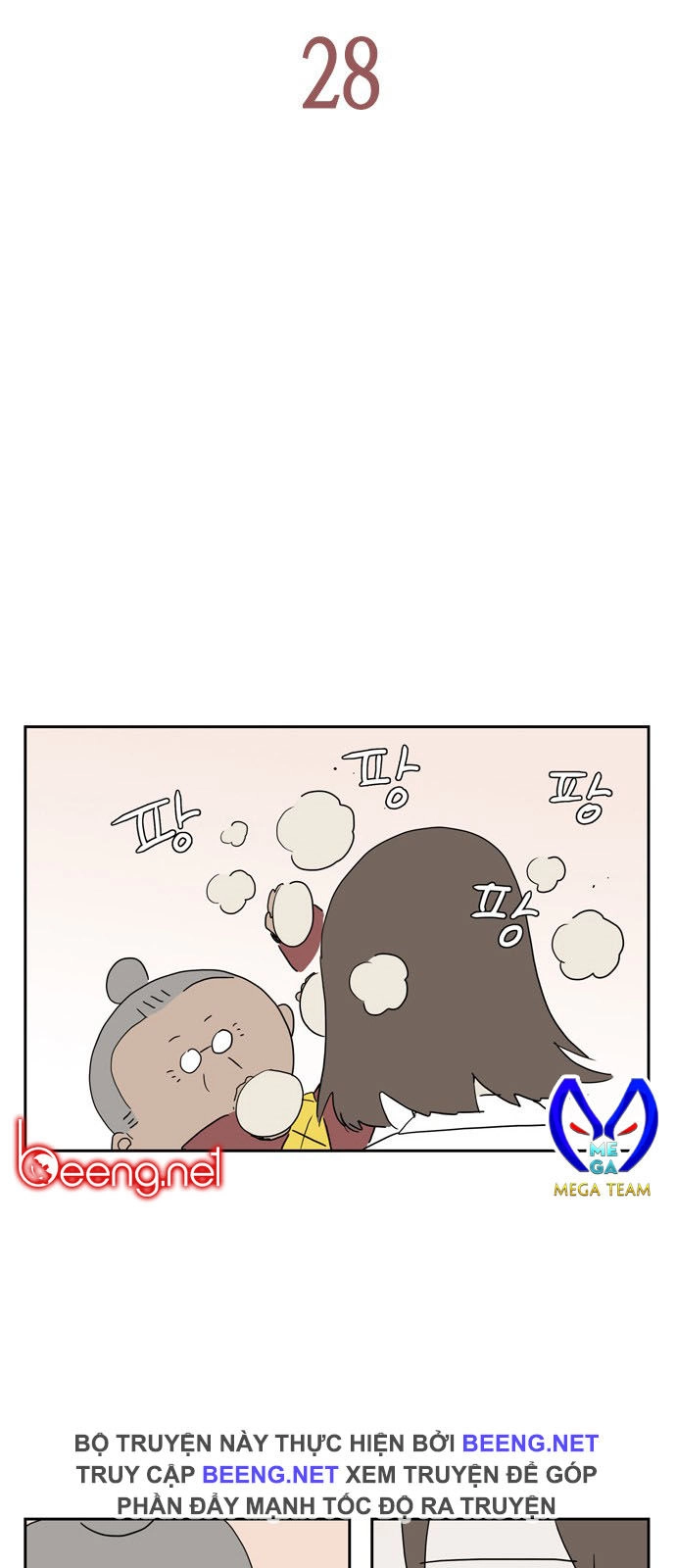 Con Gái Tôi Là Zombie Chapter 28 - 6