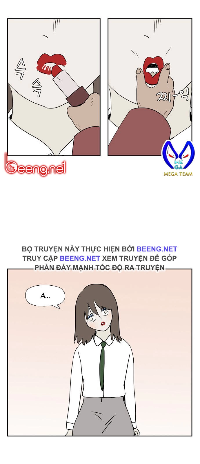 Con Gái Tôi Là Zombie Chapter 28 - 8