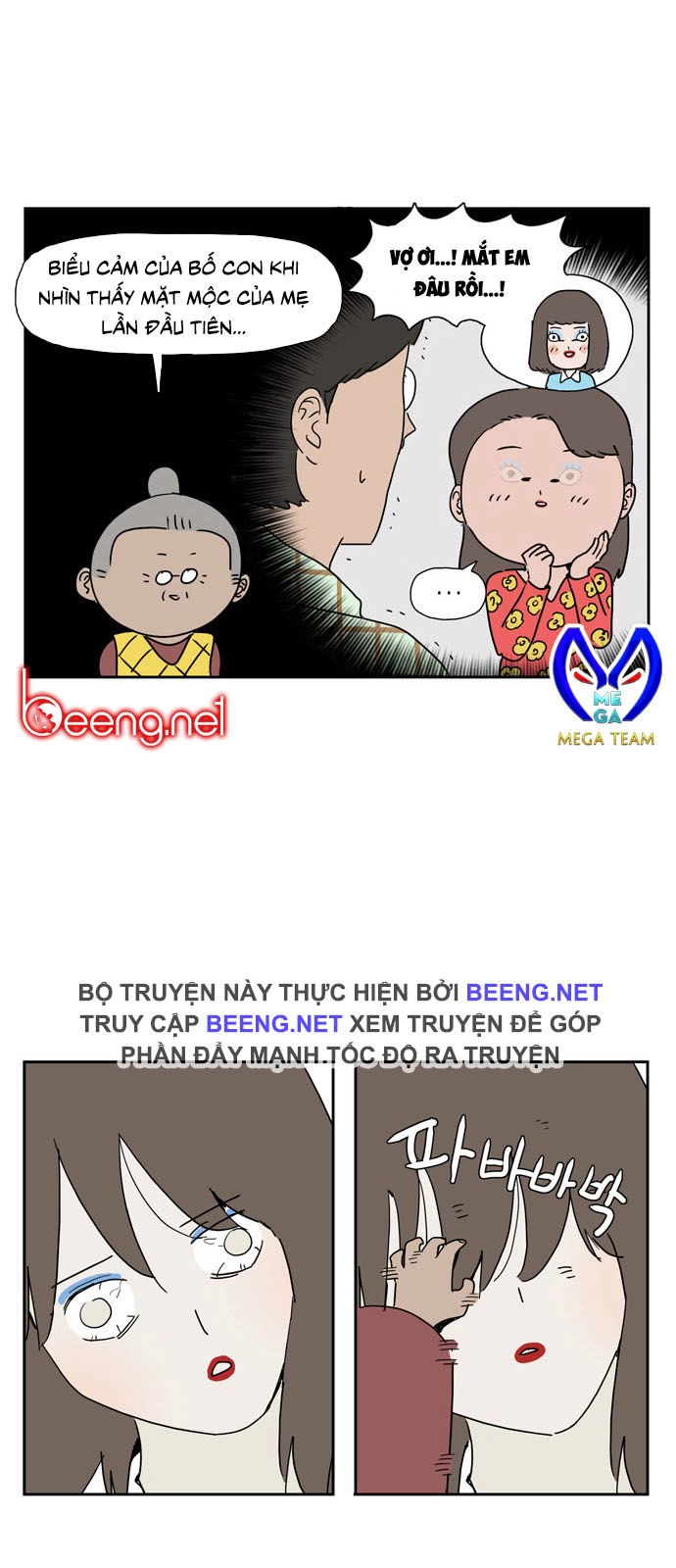 Con Gái Tôi Là Zombie Chapter 28 - 10