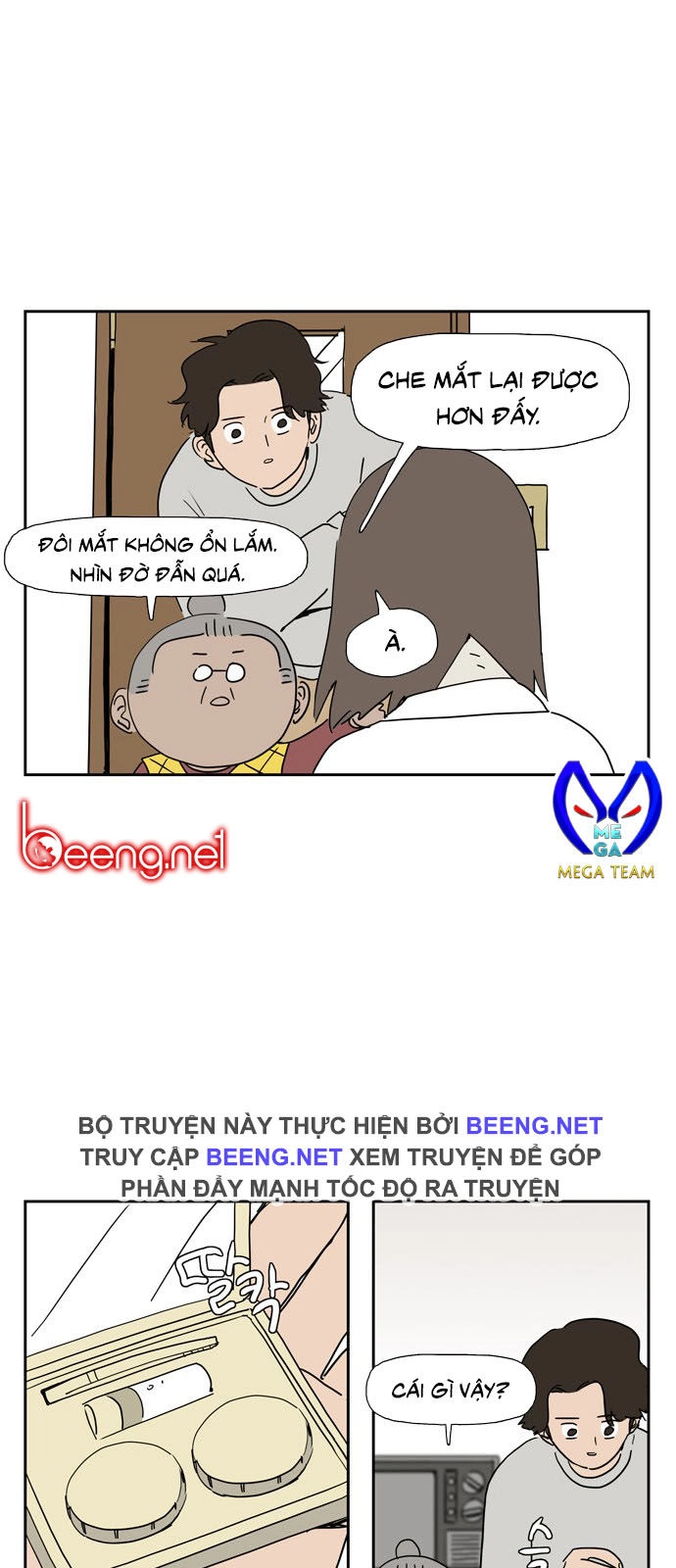 Con Gái Tôi Là Zombie Chapter 28 - 11