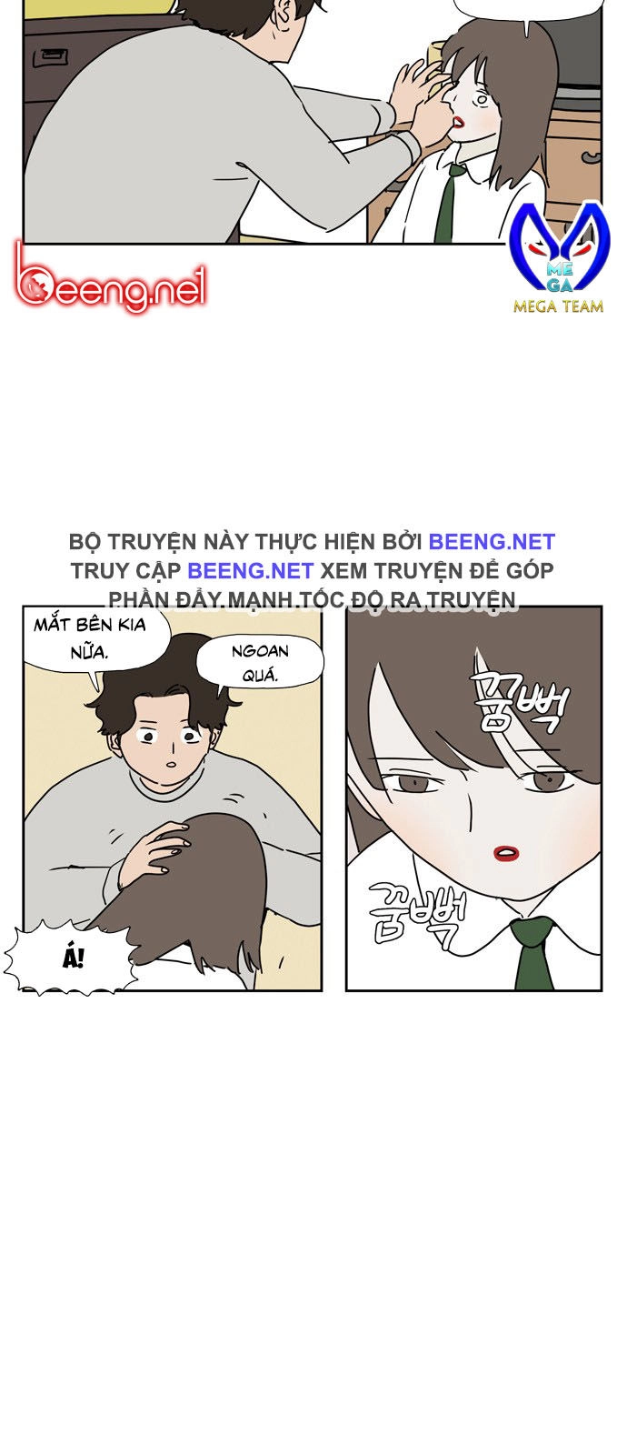 Con Gái Tôi Là Zombie Chapter 28 - 13