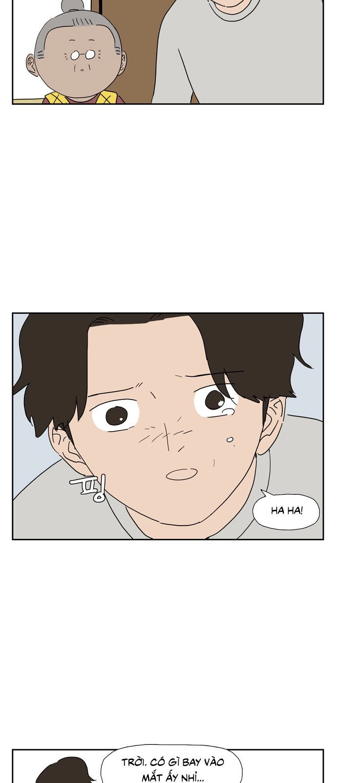 Con Gái Tôi Là Zombie Chapter 28 - 15