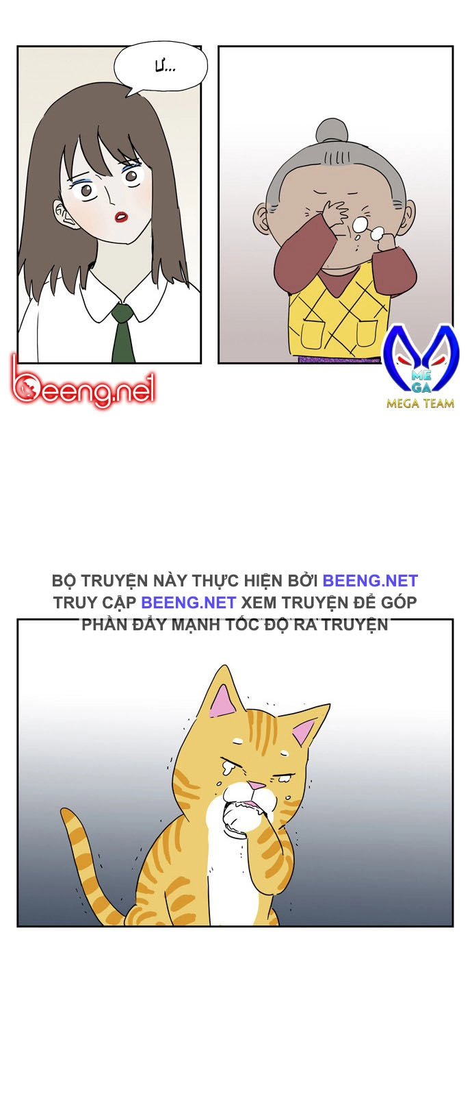 Con Gái Tôi Là Zombie Chapter 28 - 17