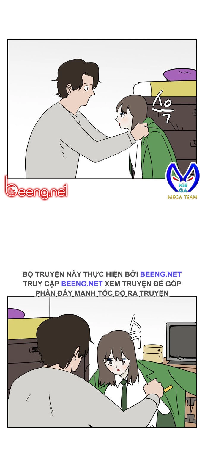 Con Gái Tôi Là Zombie Chapter 28 - 18