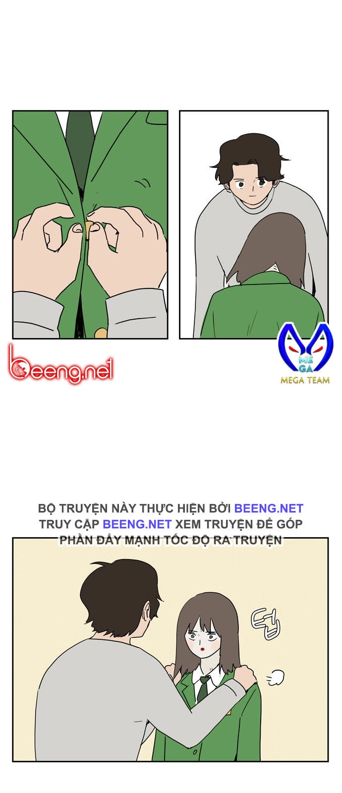 Con Gái Tôi Là Zombie Chapter 28 - 19