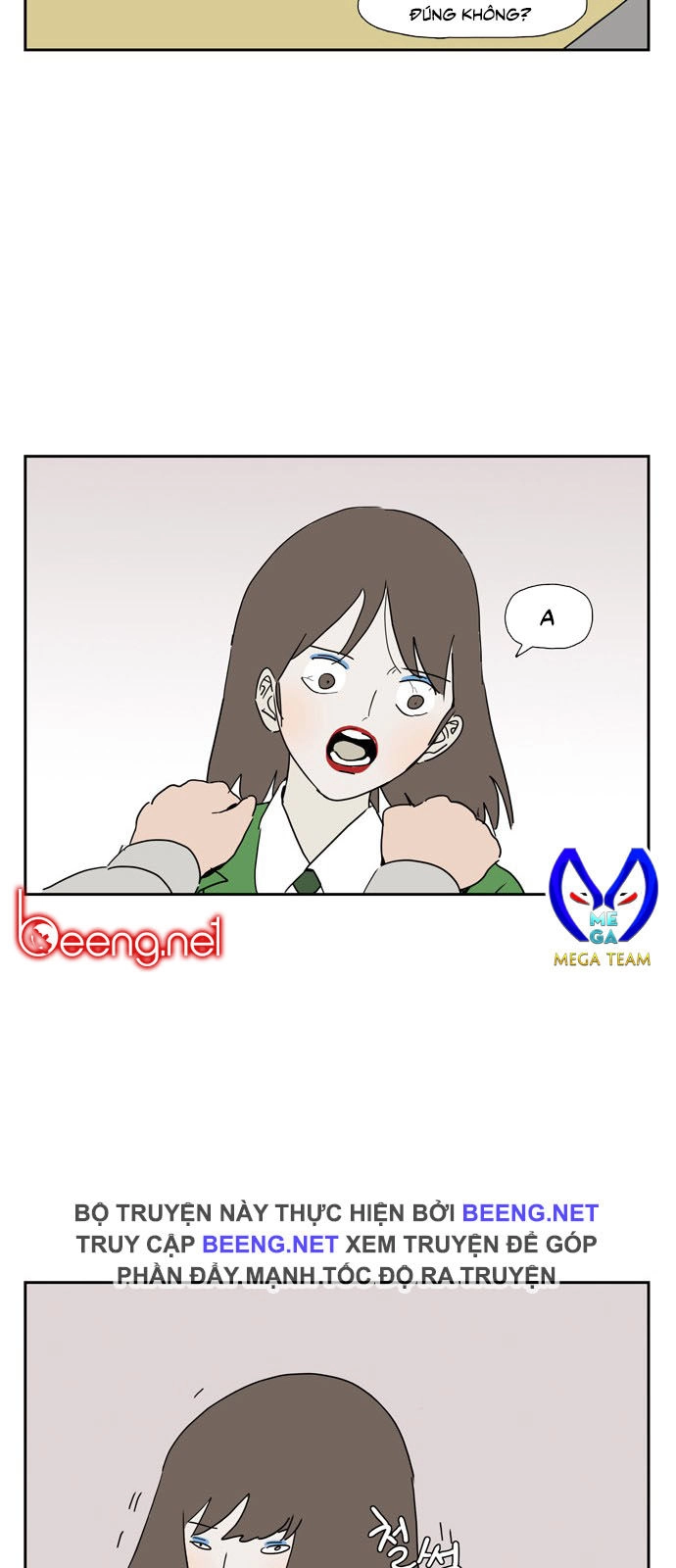 Con Gái Tôi Là Zombie Chapter 28 - 21