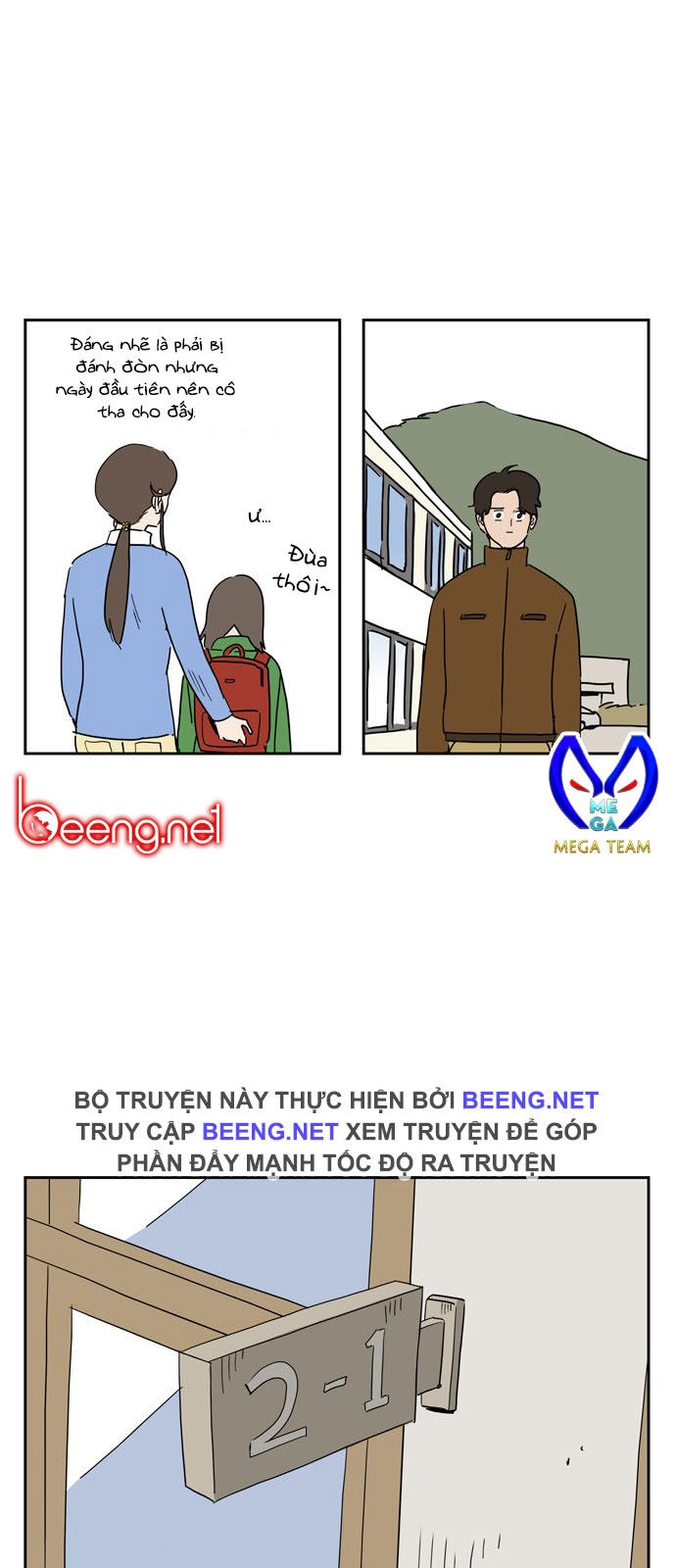 Con Gái Tôi Là Zombie Chapter 28 - 25