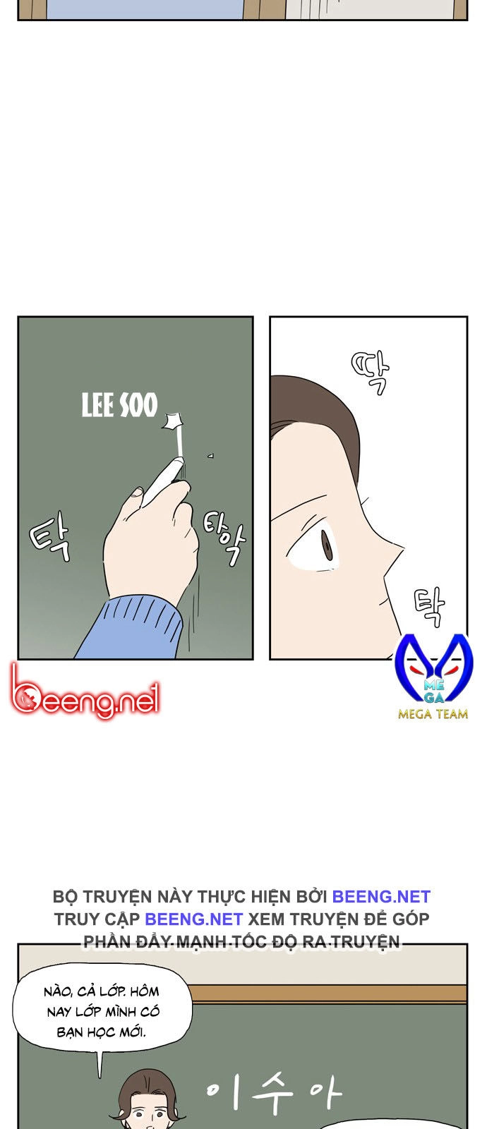 Con Gái Tôi Là Zombie Chapter 28 - 26