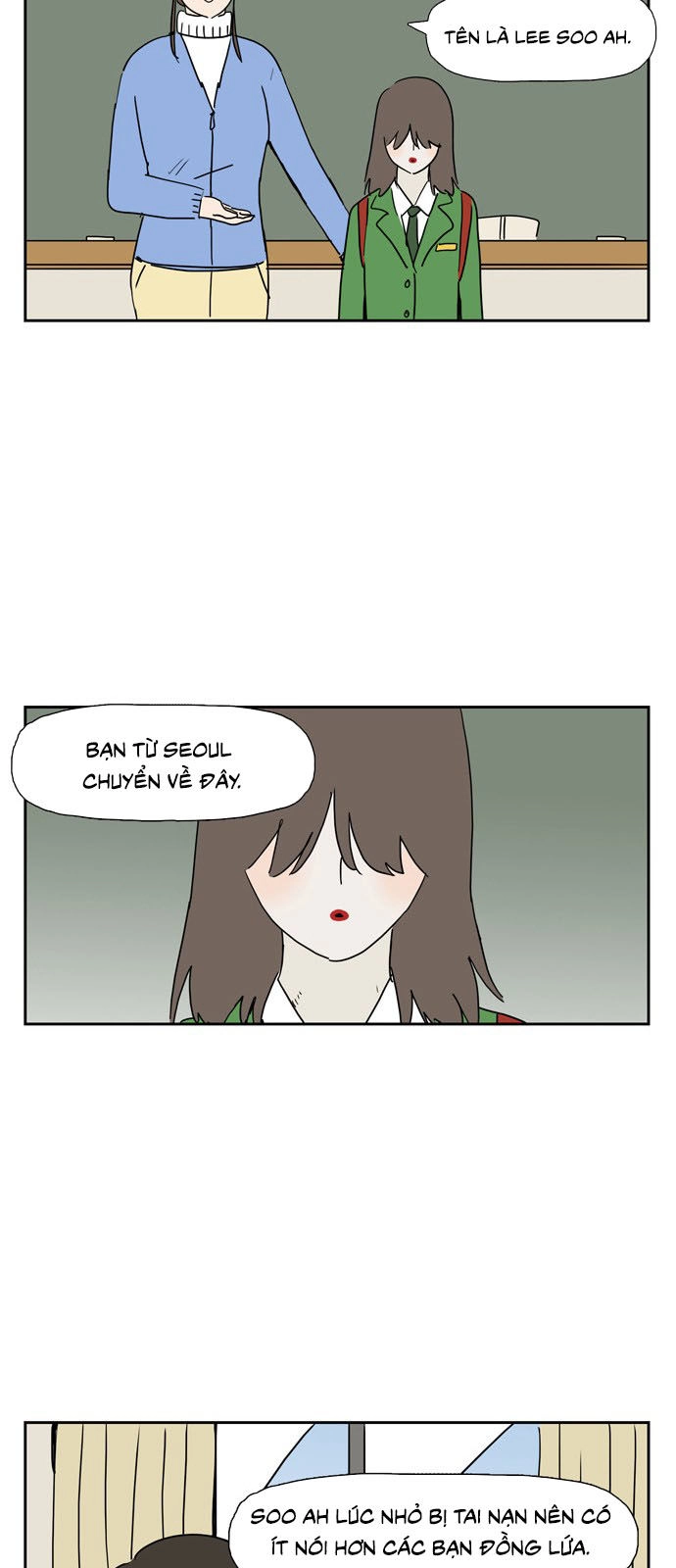 Con Gái Tôi Là Zombie Chapter 28 - 27