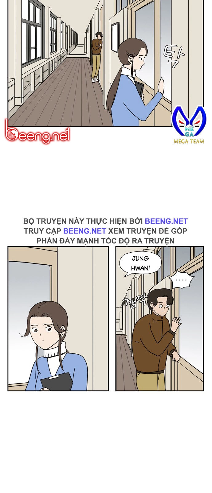 Con Gái Tôi Là Zombie Chapter 28 - 32