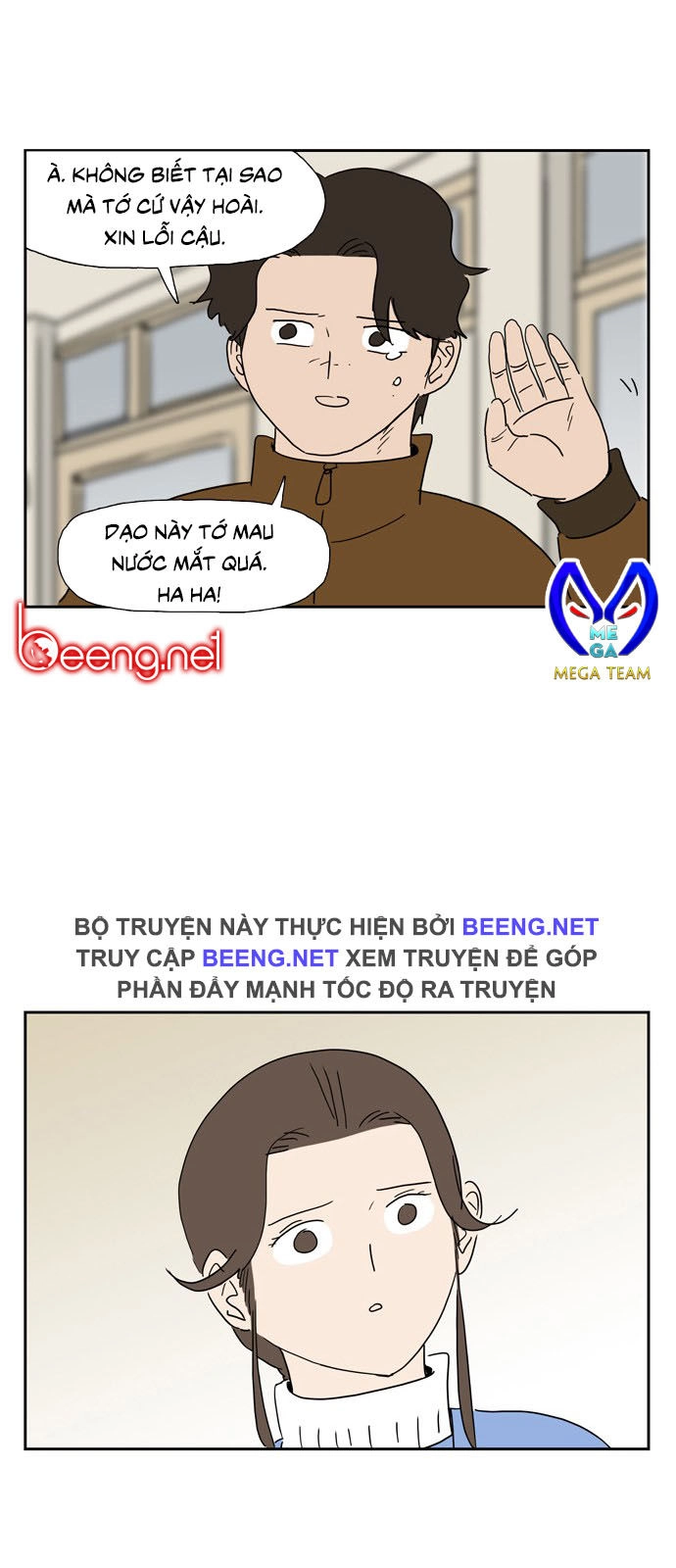 Con Gái Tôi Là Zombie Chapter 28 - 34