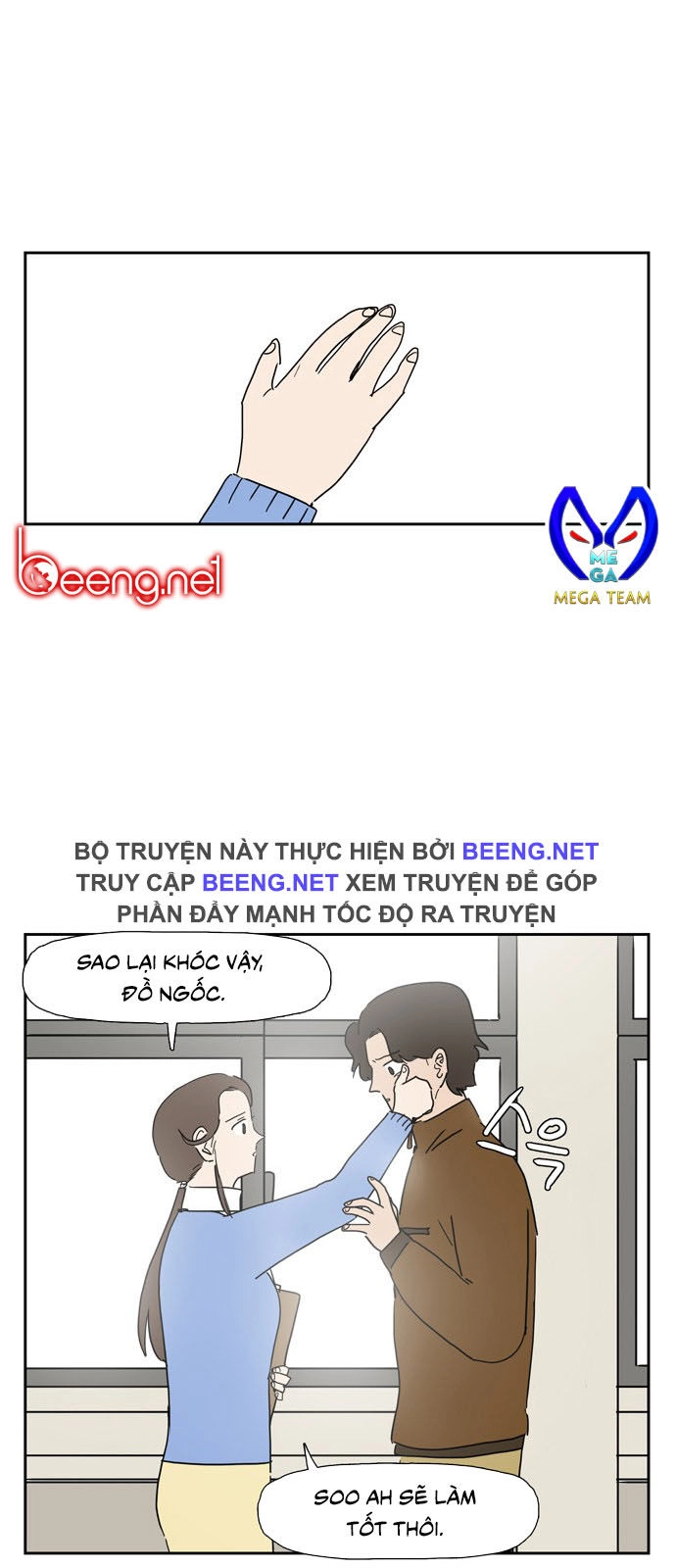 Con Gái Tôi Là Zombie Chapter 28 - 35