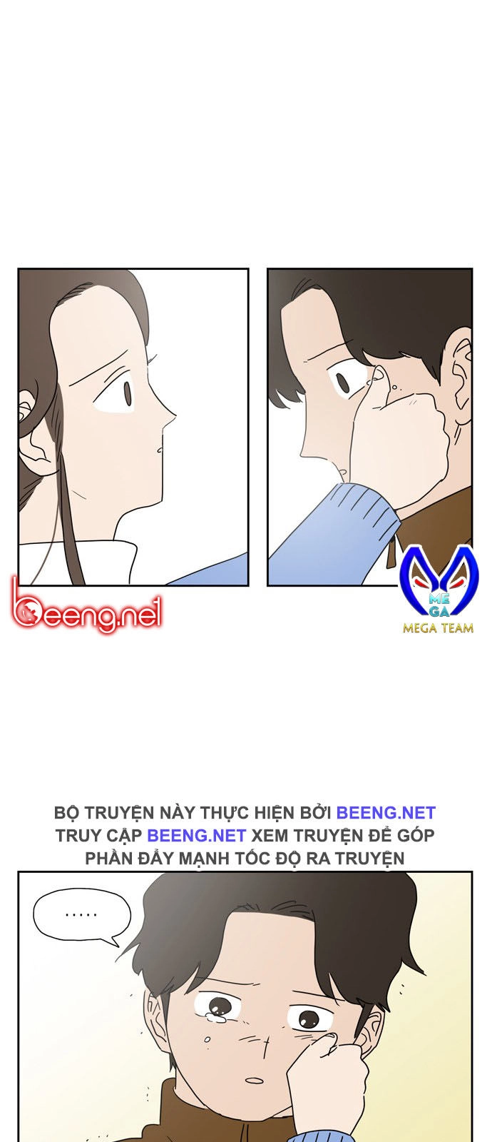 Con Gái Tôi Là Zombie Chapter 28 - 36