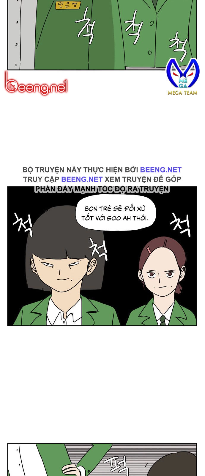 Con Gái Tôi Là Zombie Chapter 28 - 38