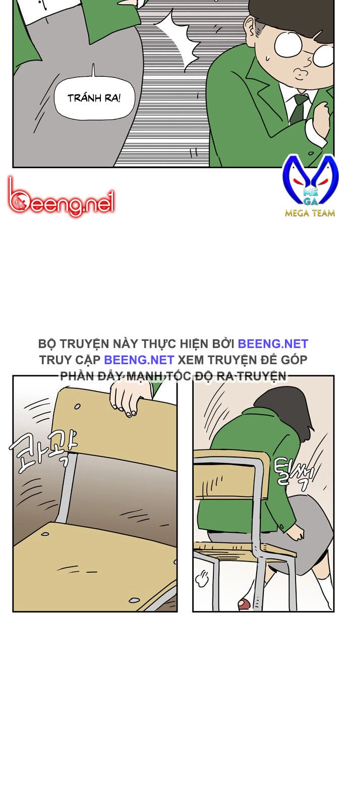 Con Gái Tôi Là Zombie Chapter 28 - 39