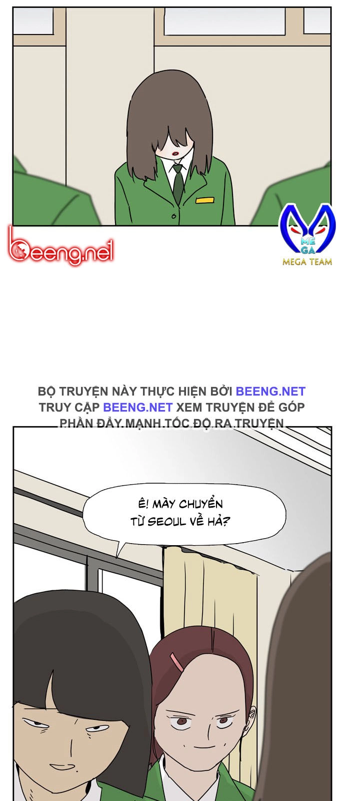 Con Gái Tôi Là Zombie Chapter 28 - 40