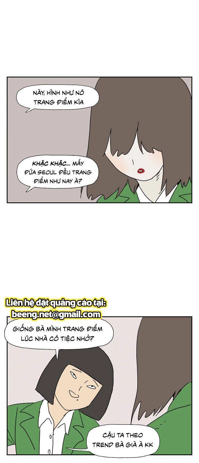 Con Gái Tôi Là Zombie Chapter 29 - 2