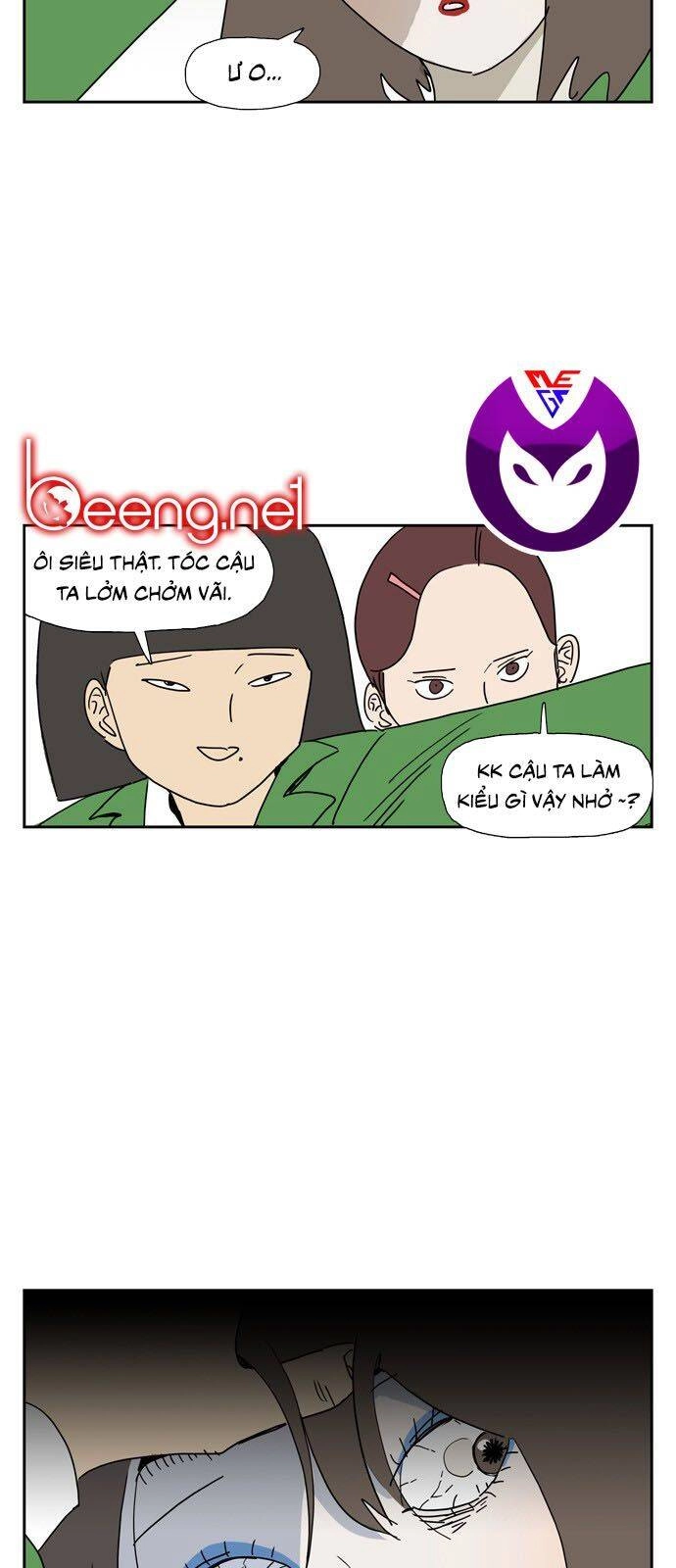 Con Gái Tôi Là Zombie Chapter 29 - 4