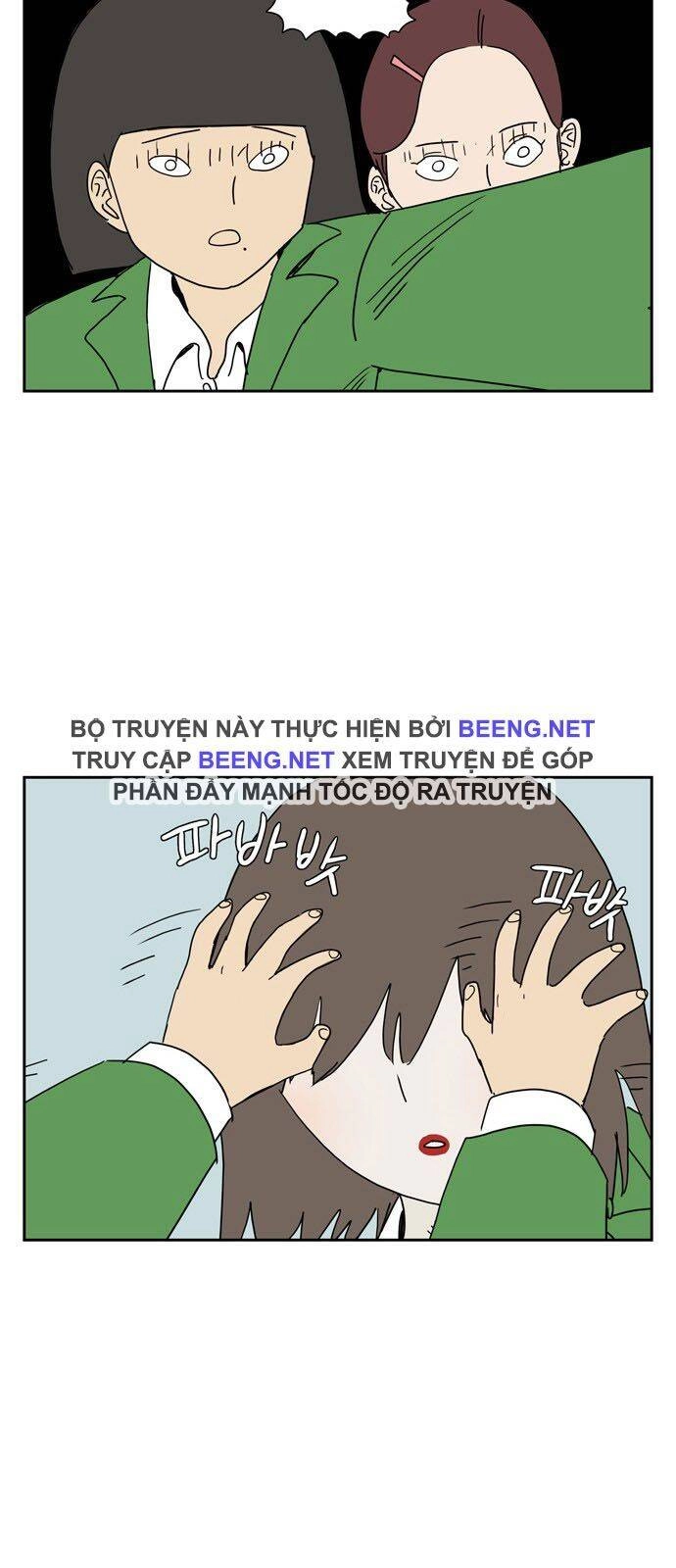 Con Gái Tôi Là Zombie Chapter 29 - 6