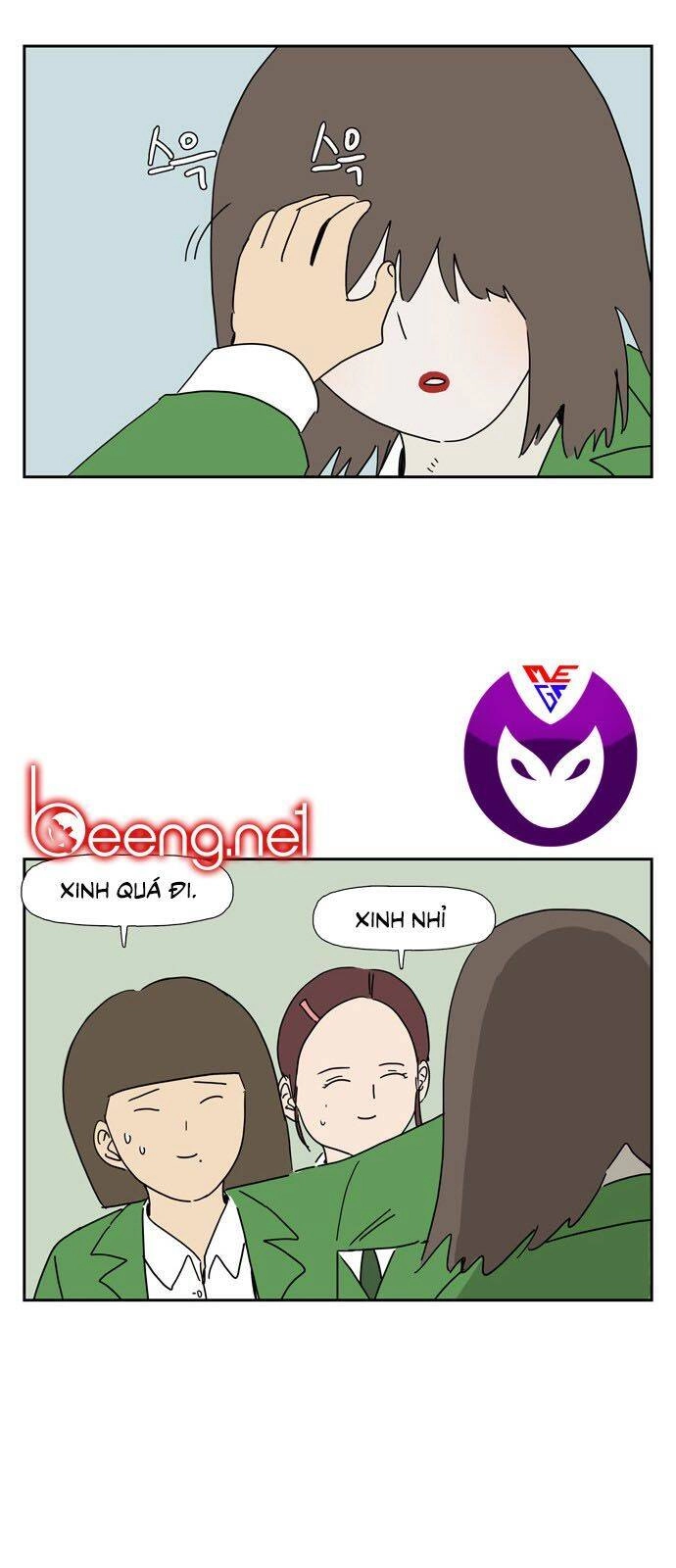 Con Gái Tôi Là Zombie Chapter 29 - 7