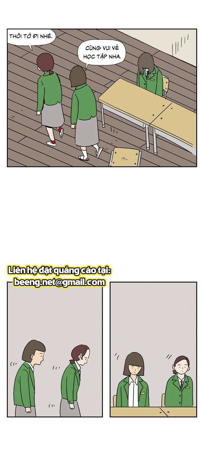 Con Gái Tôi Là Zombie Chapter 29 - 8