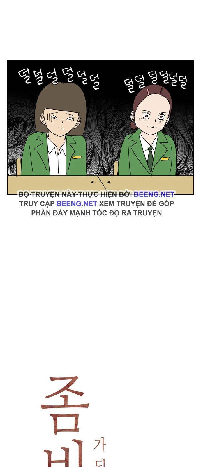 Con Gái Tôi Là Zombie Chapter 29 - 9