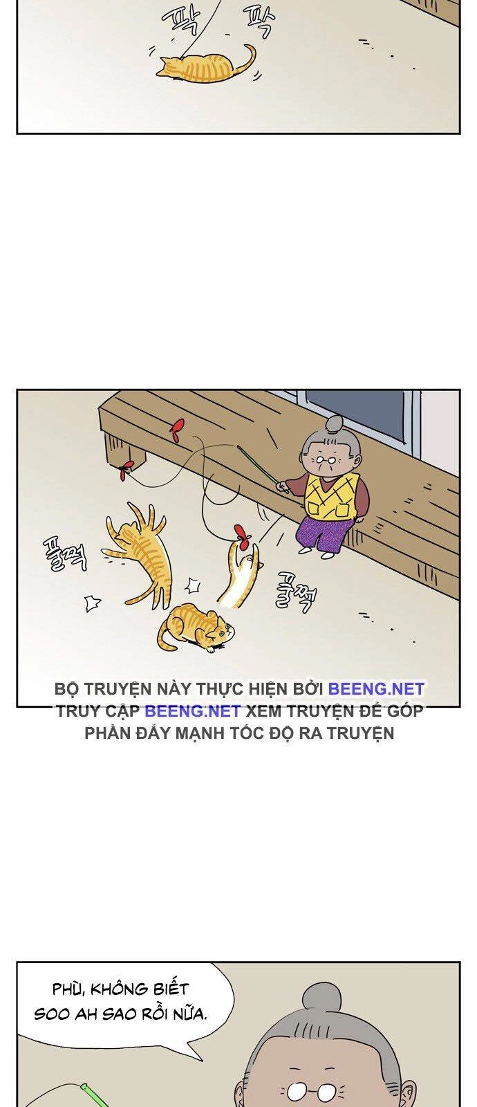 Con Gái Tôi Là Zombie Chapter 29 - 12