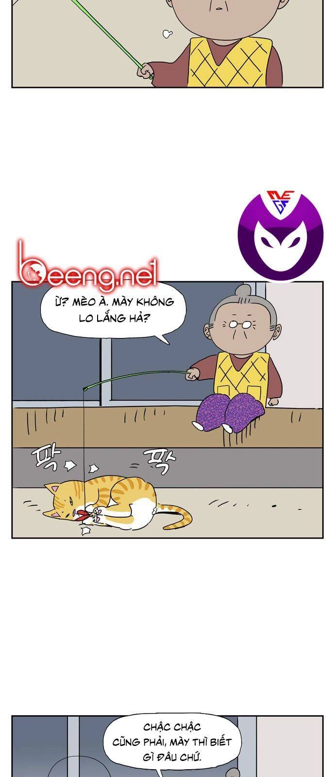 Con Gái Tôi Là Zombie Chapter 29 - 13