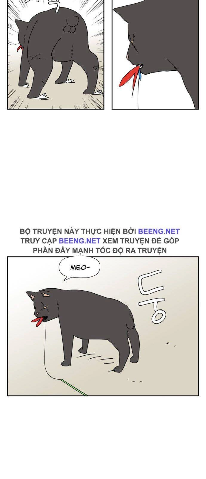 Con Gái Tôi Là Zombie Chapter 29 - 15