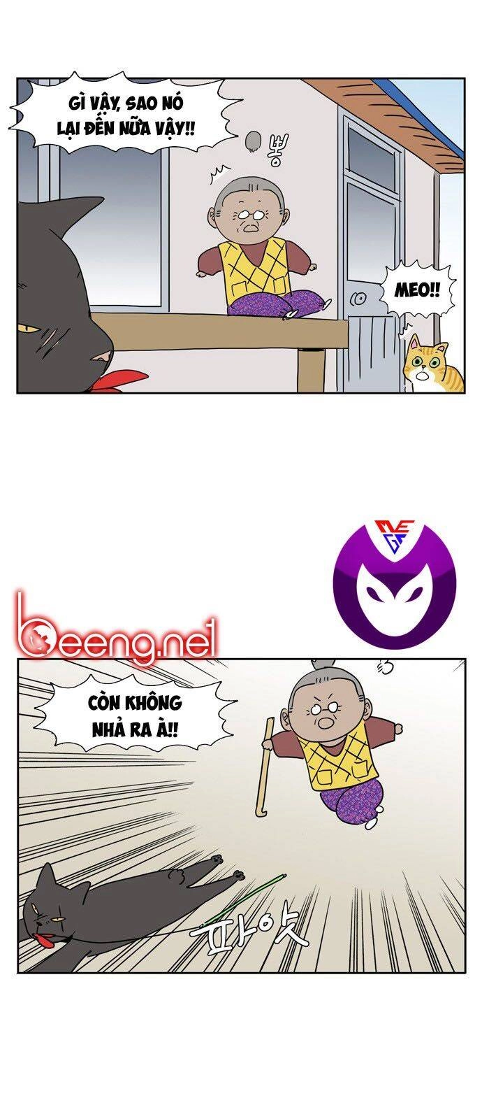 Con Gái Tôi Là Zombie Chapter 29 - 16