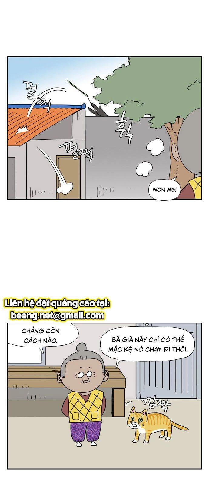 Con Gái Tôi Là Zombie Chapter 29 - 17