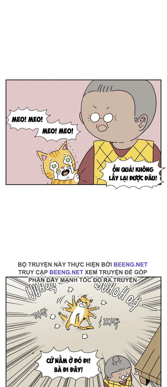 Con Gái Tôi Là Zombie Chapter 29 - 18