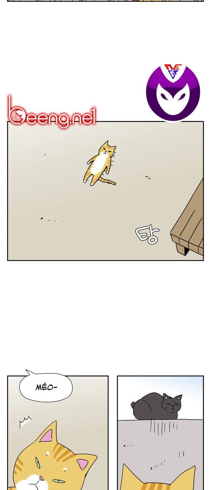 Con Gái Tôi Là Zombie Chapter 29 - 19