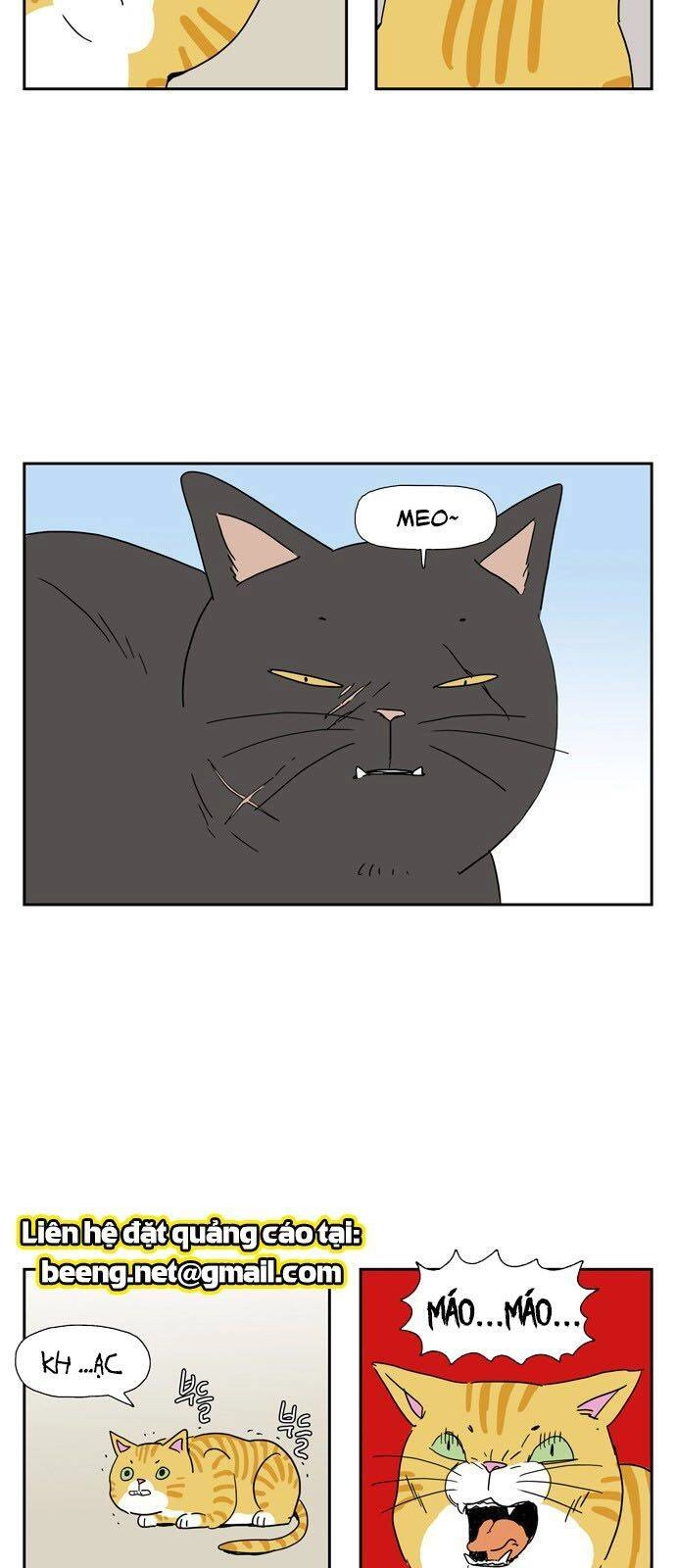 Con Gái Tôi Là Zombie Chapter 29 - 20