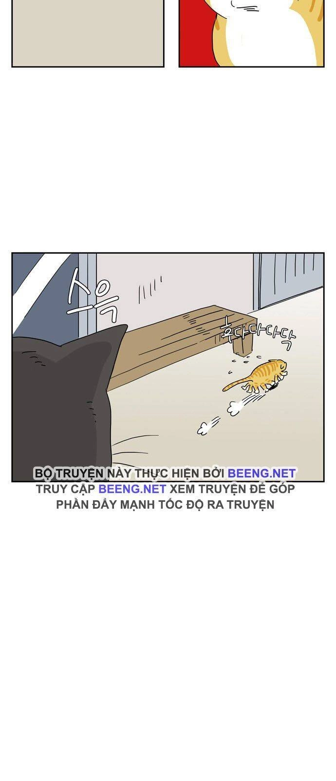 Con Gái Tôi Là Zombie Chapter 29 - 21