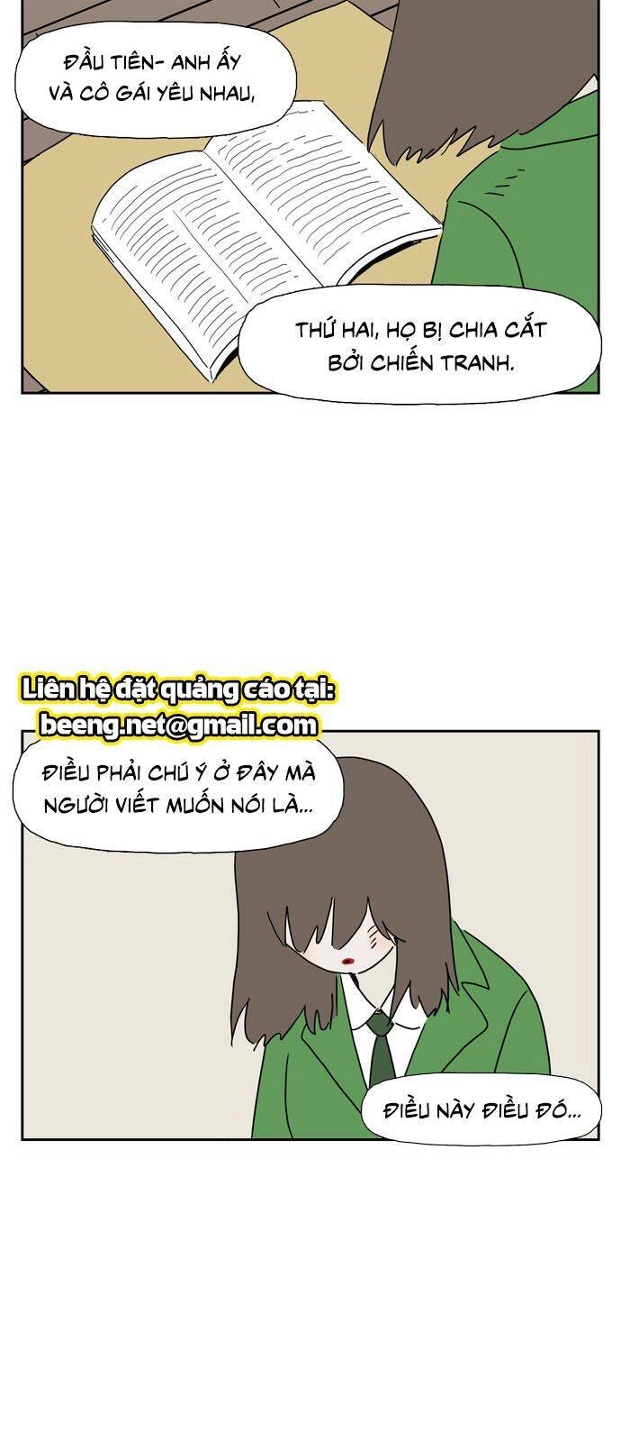 Con Gái Tôi Là Zombie Chapter 29 - 23