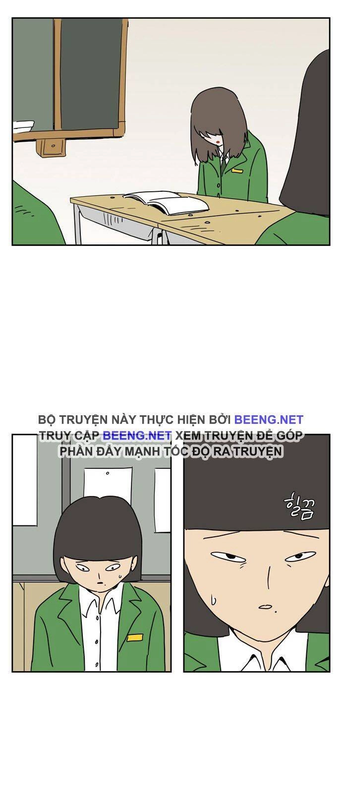 Con Gái Tôi Là Zombie Chapter 29 - 24