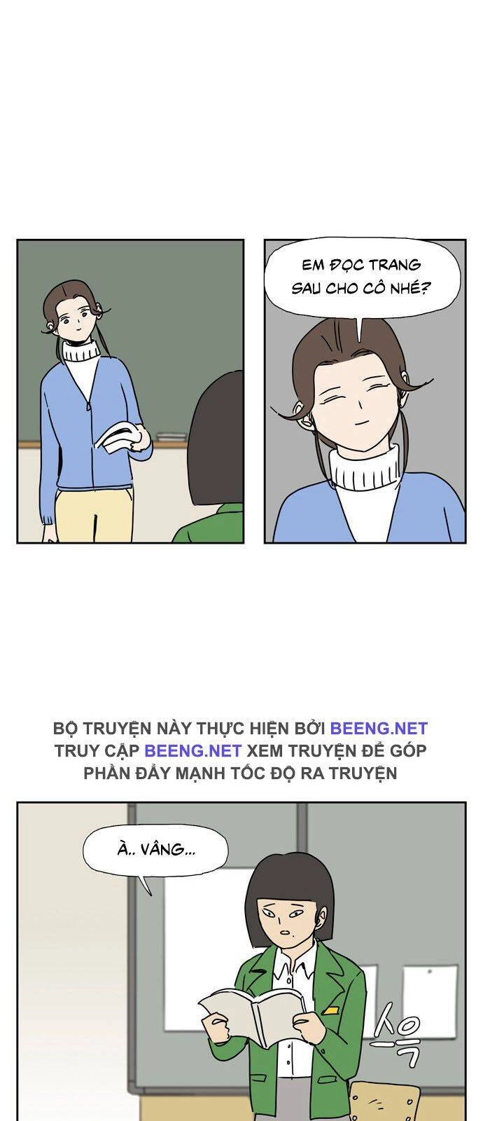 Con Gái Tôi Là Zombie Chapter 29 - 27