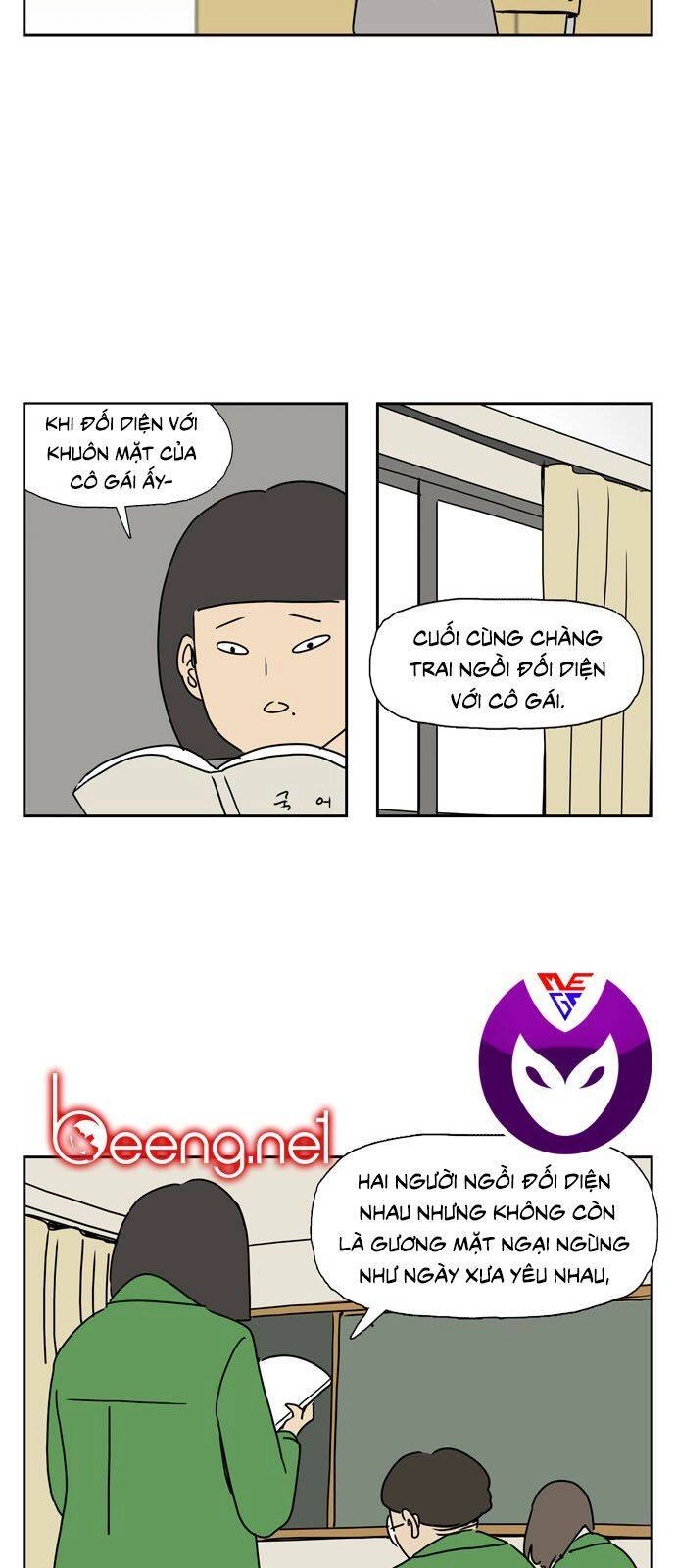 Con Gái Tôi Là Zombie Chapter 29 - 28