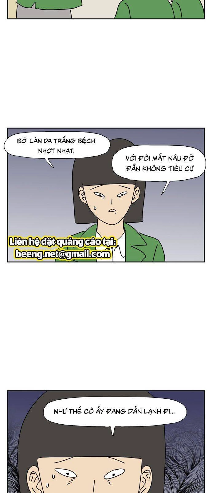 Con Gái Tôi Là Zombie Chapter 29 - 29