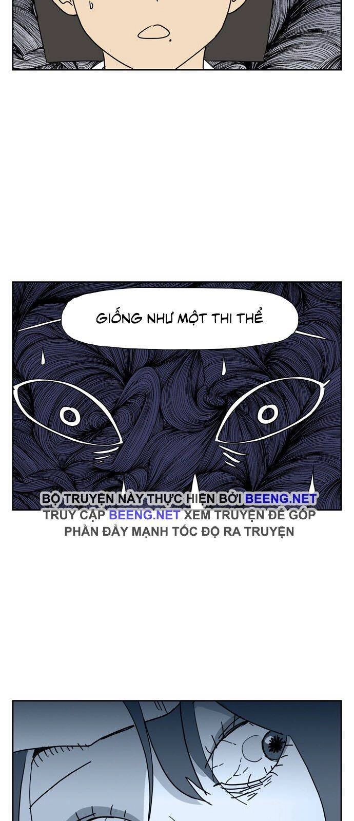 Con Gái Tôi Là Zombie Chapter 29 - 30