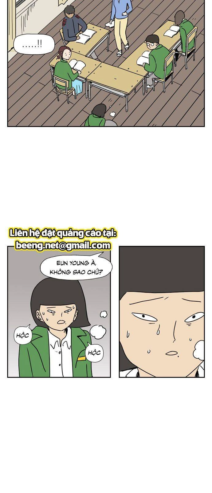 Con Gái Tôi Là Zombie Chapter 29 - 32