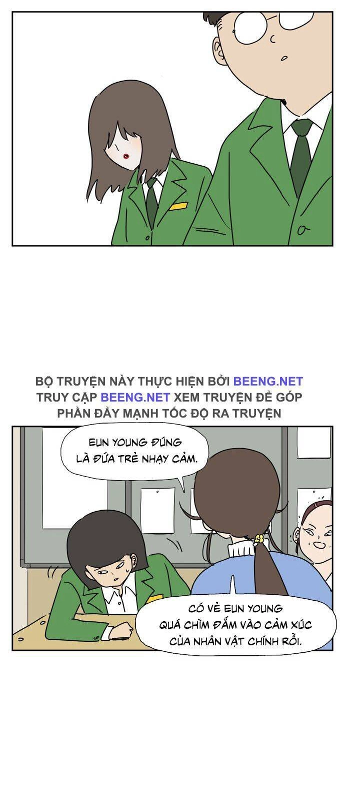 Con Gái Tôi Là Zombie Chapter 29 - 33