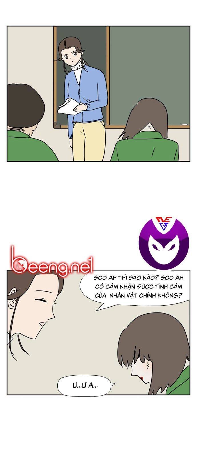 Con Gái Tôi Là Zombie Chapter 29 - 34