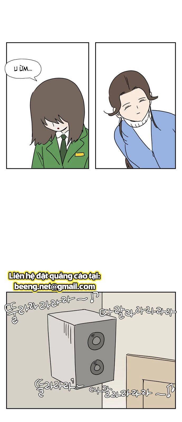 Con Gái Tôi Là Zombie Chapter 29 - 35