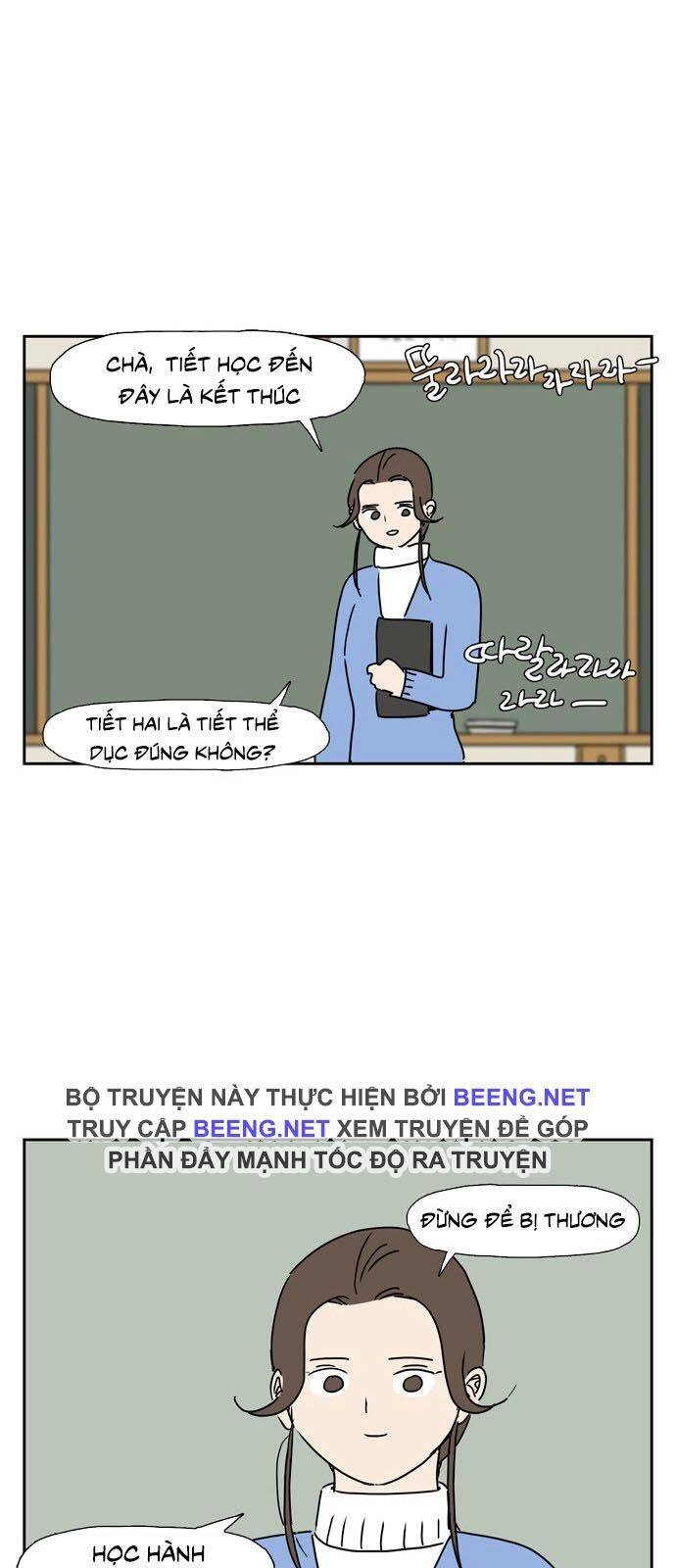 Con Gái Tôi Là Zombie Chapter 29 - 36