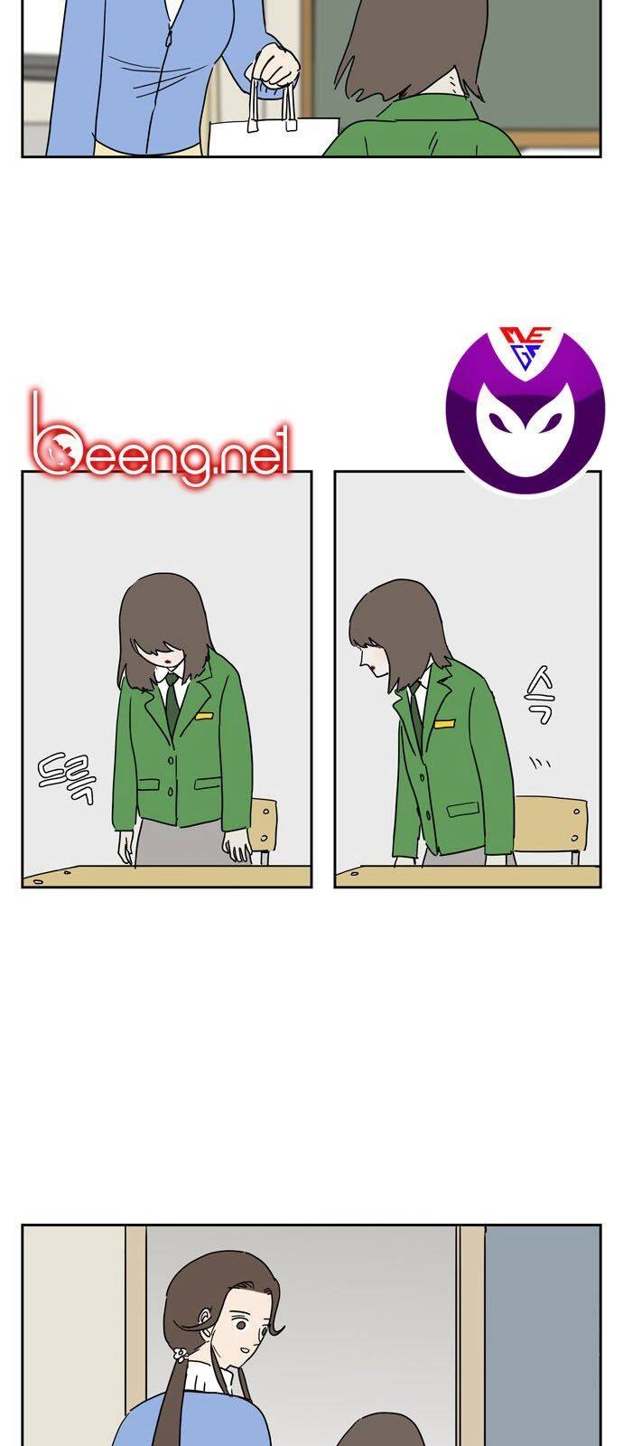 Con Gái Tôi Là Zombie Chapter 29 - 39