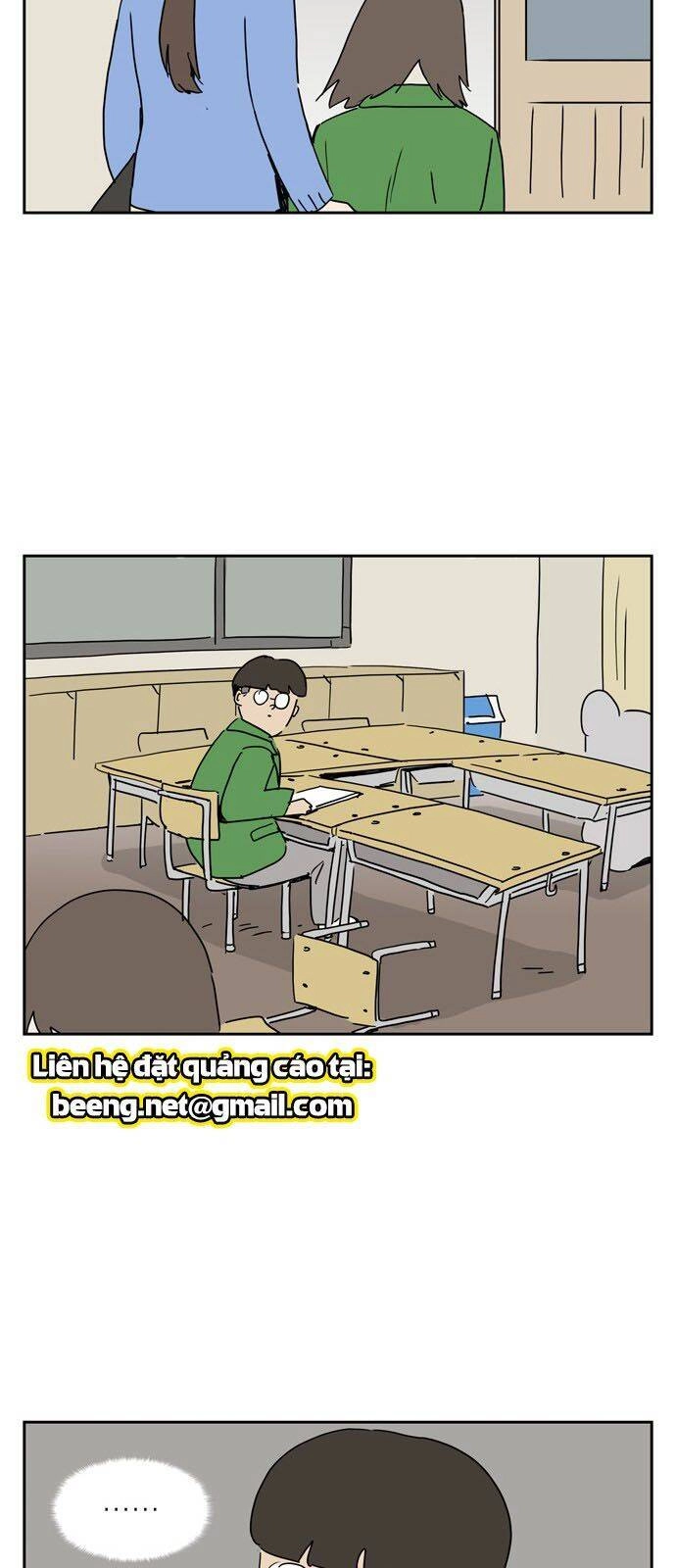 Con Gái Tôi Là Zombie Chapter 29 - 40