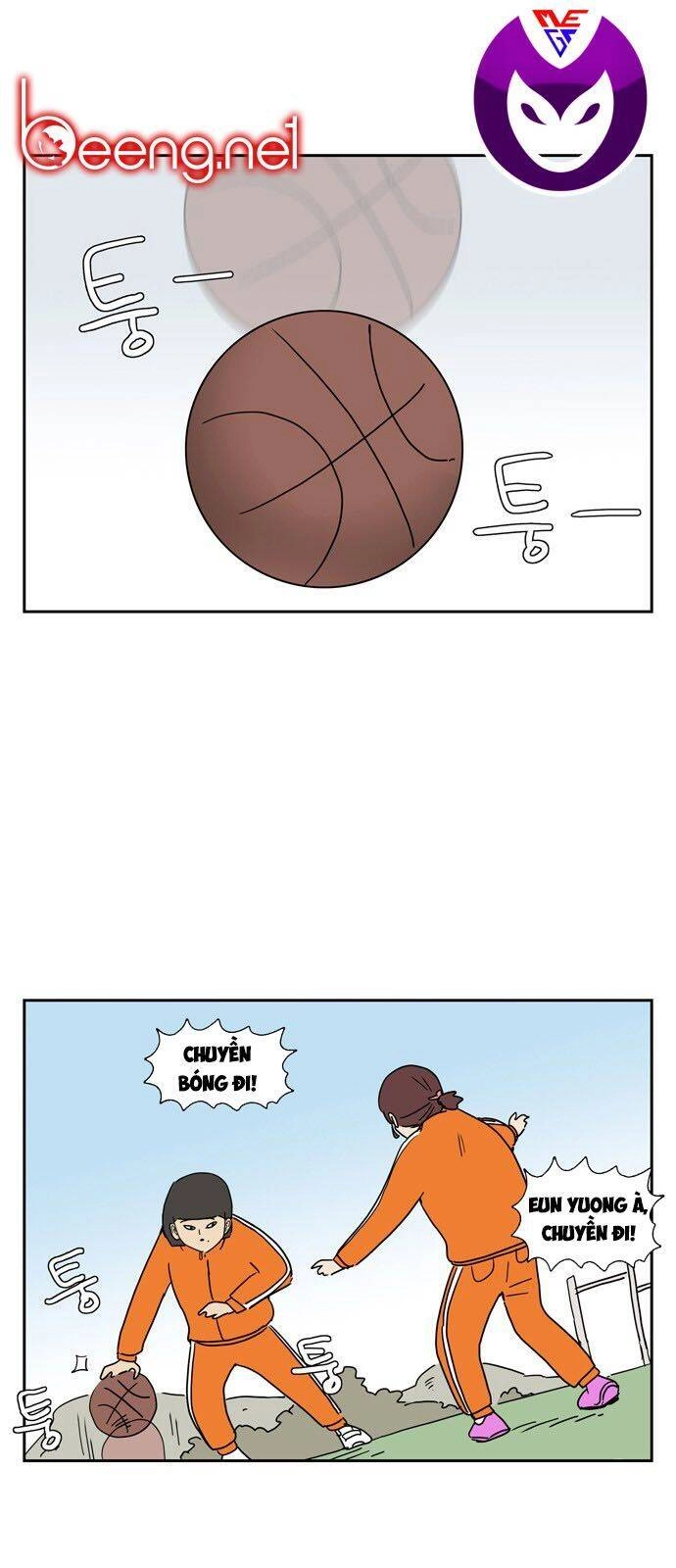 Con Gái Tôi Là Zombie Chapter 30 - 1