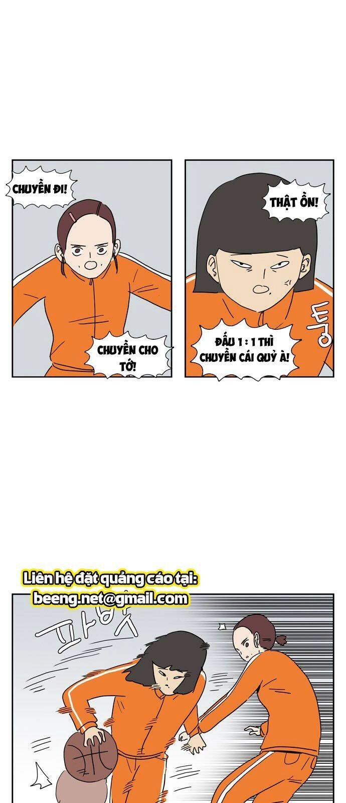 Con Gái Tôi Là Zombie Chapter 30 - 2